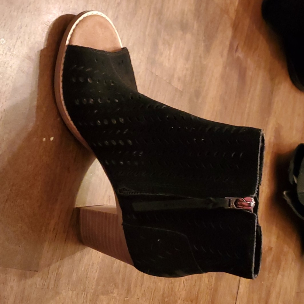 Toms bootie